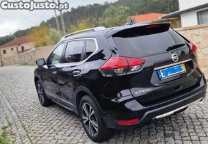 Nissan X-Trail 2.0 DCi Tekna Xtronic - 18