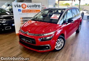 Citron C4 Spacetourer 1.5 BlueHDi Feel EAT - 20