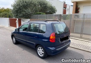 Mitsubishi Space Star 1.3 - 00