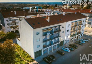 Apartamento T4 em Pinhel de 117 m²