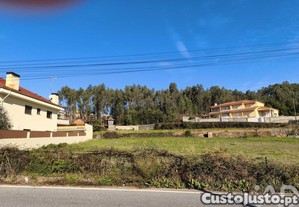 Terreno em Canedo, Vale e Vila Maior de 2893,00 m�