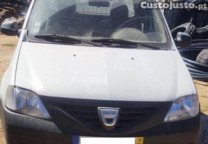 Dacia Logan 1.5