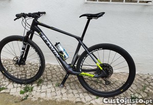 Rockrider 960 carbono