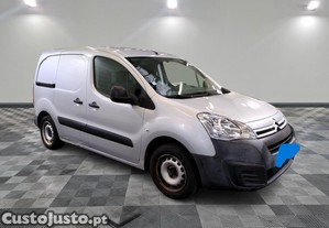 Citron Berlingo BLUEHDI 75 CLUB