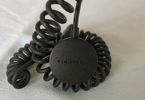 Carregador de isqueiro Micro-USB Nokia