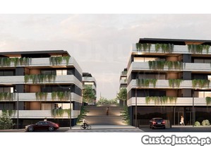 Apartamento T1 Cerveira Premium