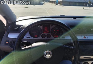 VW Passat varient 2.0tdi high line dsg - 05