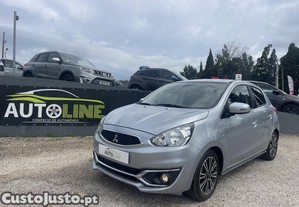 Mitsubishi Space Star 1.2 Intense GPL - 18