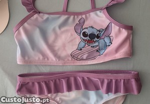 Bikini Lilo & Stitch - 110/116cm