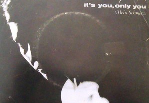 Vinyl Lene Lovich - It's You, Only You