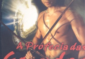A Profecia das Espadas (2002) Peter Allen