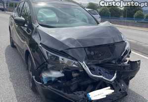 Nissan Leaf N-connecta - 18