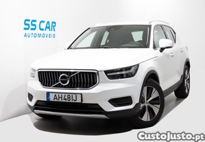 Volvo XC40 1.5 T4 PHEV Plus Bright - 21
