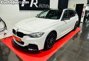 BMW 318 Touring Auto Sport - 14