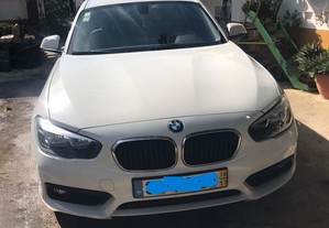 BMW 116 série 01 116