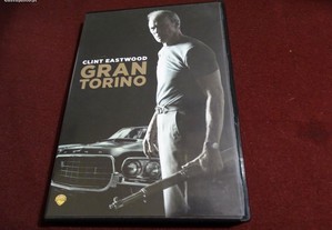 DVD-Gran torino-Clint Eastwood