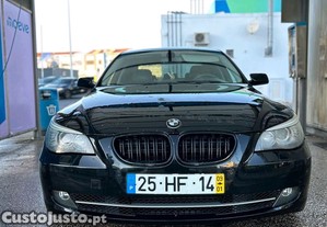 BMW 530 bmw 530d - 09