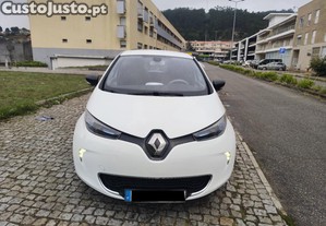 Renault Zoe 22 KW BATERIAS PROPRIAS - 16