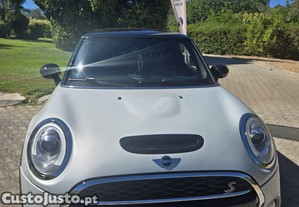MINI Cooper S Auto 192cv - 18