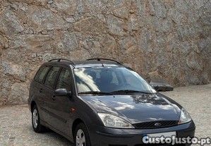 Ford Focus SW 1.8 TDDi 90cv - 03