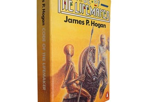 Code of the lifemaker - James P. Hogan