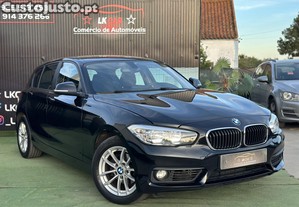 BMW 116 D '' GARANTIA '' - 16