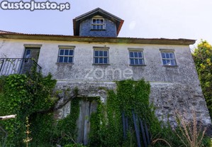 Casa Agrícola - Sanhoane, Santa Marta De Penaguião
