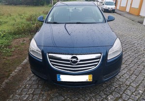 Opel Insignia 2.0 cdti