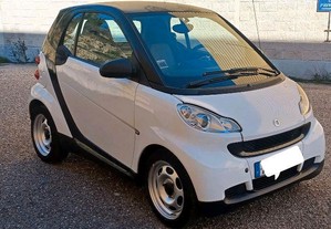 Smart ForTwo Mhd