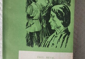 O irmão pacífico, Paul Reval