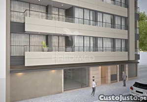 T3 maia pronto habitar