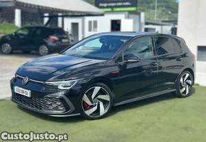 VW Golf 2.0 tsi gti - 21