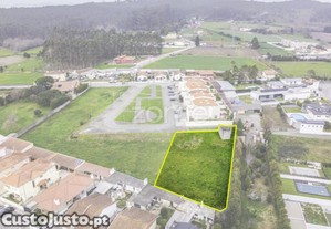 Terreno Para Moradia Unifamiliar S. Pedro De...