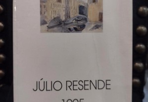 Júlio Resende 1995
