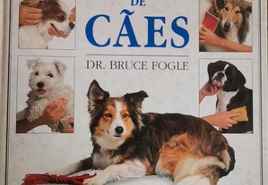 Manual Completo de Tratamento de cães