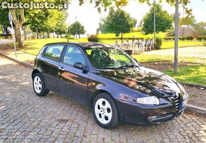 Alfa Romeo 147 Diesel 115cv A/C - 02