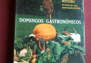 Francisco Sampaio-Domingos Gastronómicos-Alto Minho-1999