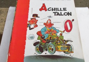 Revistas Tintin segundo ano 1969 - 1970 (16 revistas)