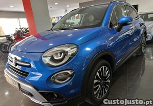 Fiat 500X 1.3 MJ City Cross - 19