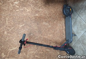 Trotinete el�trica