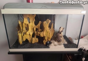 Aqu�rio e acess�rios