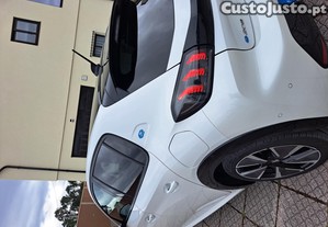 Peugeot e-208 GTLine Eletrico - 21