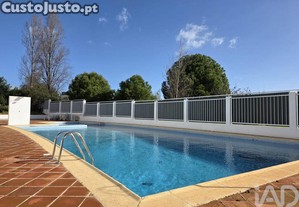 Apartamento T2 em Santa Luzia de 74 m²