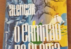 José de Alencar - 3 Livros