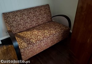 Sofs Vintage (Ler anncio)
