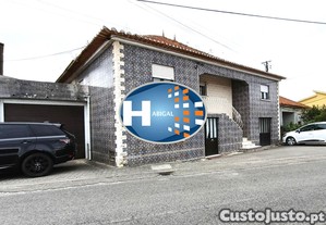 Moradia T6+ à venda em Vagos e Santo António, €245.000