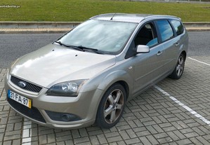Ford Focus 1.6 HDi a/c 2007