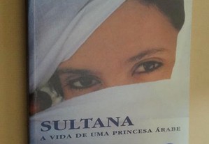 "Sultana" de Jean P. Sasson