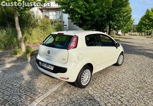 Fiat Grande Punto EVO 1.3 M-Jet Diesel 193000kms