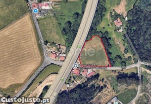 Terreno Para Construção De 4 Moradias